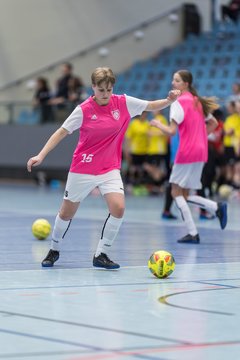 Bild 209 - wBJ Power Girls Cup Suederelbe